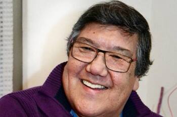 Fallece Jorge Navarrete, recordado como el "Chino" Navarrete, a los 72 años