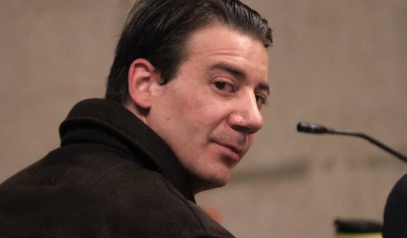 nuevamente será formalizado tras denuncia por amenaza de muerte.