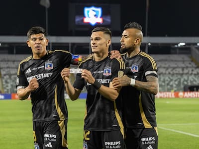 Decisión tomada: los jugadores que Colo Colo buscará vender en el próximo mercado de fichajes