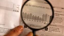 Despacharon a ley beneficio que prohíbe cortar servicios básicos en caso de deuda