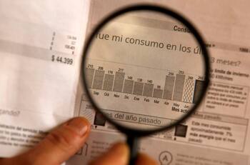 Despacharon a ley beneficio que prohíbe cortar servicios básicos en caso de deuda