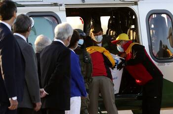 Los memes no tardaron en aparecer tras la llegada de la vacuna de Pfizer a Chile