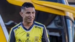 Otro club ya lo contactó: se enreda la llegada de Felipe Flores a Santiago Morning