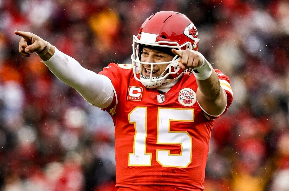 NFL: Ocho equipos jugarán los Playoffs Divisionales para acercarse al Super Bowl