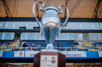 Aseguraron títulos y ascensos: el positivo impacto que tuvo la Copa Biobío en el cierre de la temporada 2025