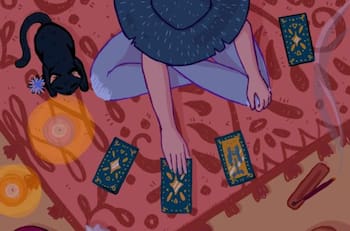 Tarot gratis de hoy 17 de marzo: Estas son las predicciones de salud, amor y dinero