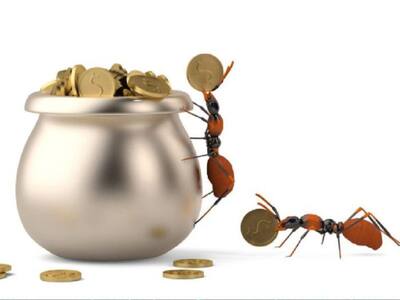 “No gaste más de lo que usted reciba”: Jorge Berrios, Director Académico de la Facultad de Economía y Negocios sobre los gastos hormigas