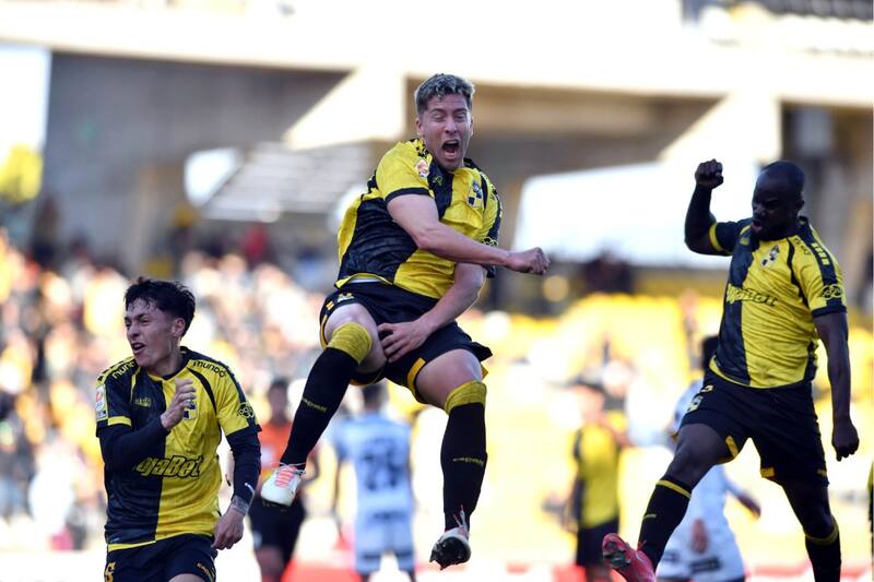 Crece la ilusión en el Puerto Pirata, por la espectacular campaña 2025. Foto: Agencia Aton.