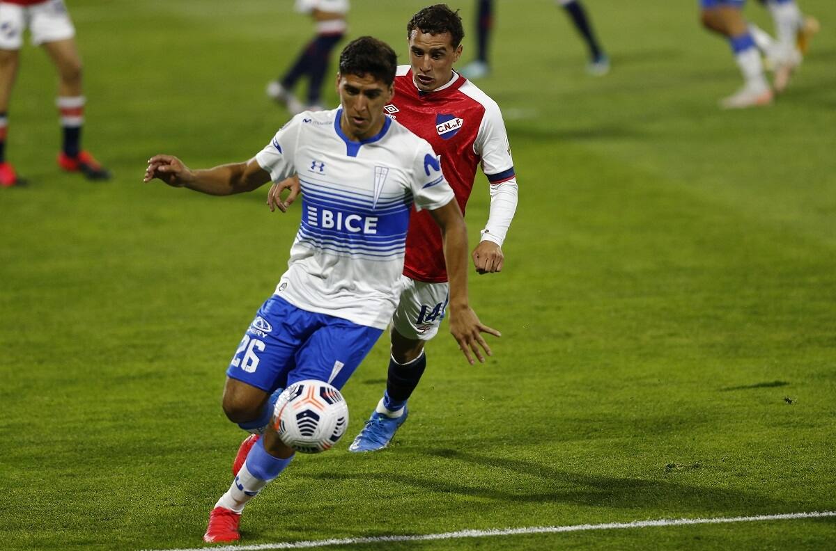 Copa Libertadores: ¿Cómo ver gratis el partido entre Nacional de Montevideo y la UC?