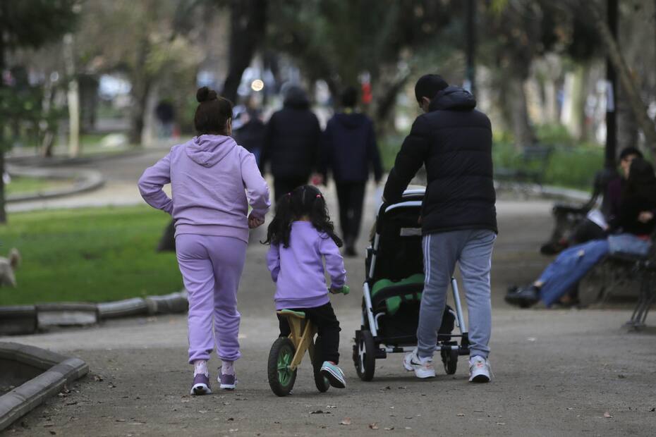 Se puede recibir más de un pago mensual, dependiendo de la cantidad de hijos que tenga el beneficiado. Créditos: ATON.