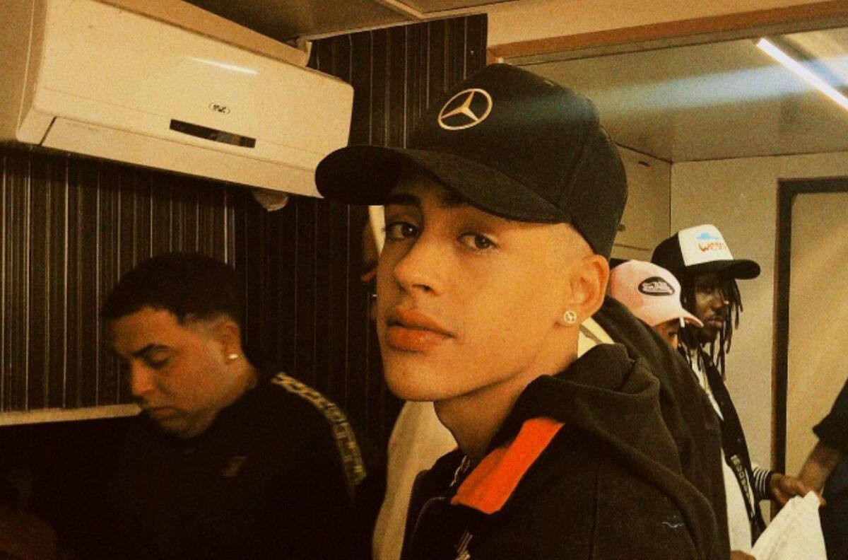 "Sentía que estaba solo": Cris Mj se sinceró con sus fanáticos y reveló una difícil situación que le tocó enfrentar