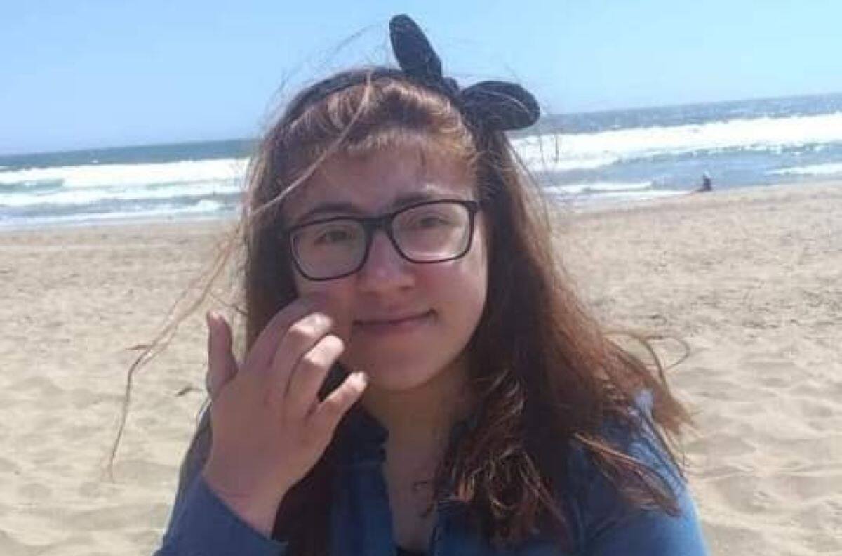 Menor de 16 años se mantiene desaparecida desde el mediodía de este lunes en Limache