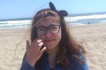 Menor de 16 años se mantiene desaparecida desde el mediodía de este lunes en Limache