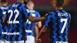 Seleccionado argentino sería opción en Inter de Alexis Sánchez y Arturo Vidal por petición de Inzaghi