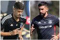 ¿Matías de los Santos o Emiliano Amor? Colo Colo ya definió quién no sigue