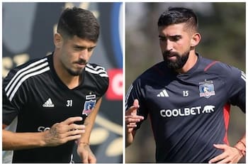 ¿Matías de los Santos o Emiliano Amor? Colo Colo ya definió quién no sigue