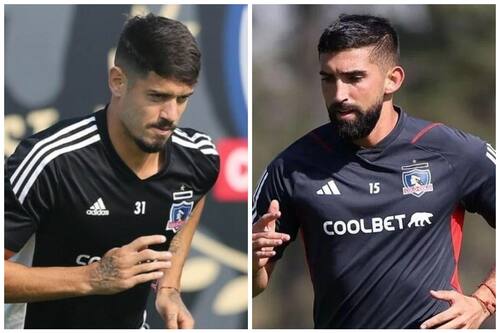 definió el futuro de Matías de los Santos y Emiliano Amor.