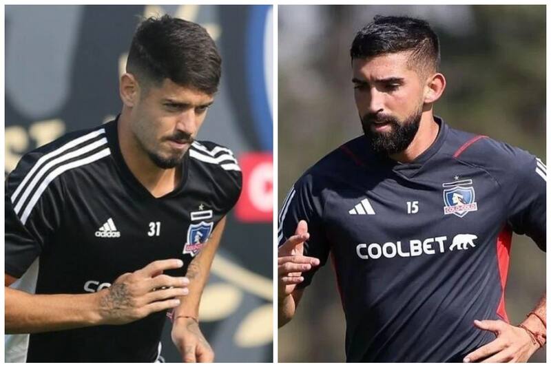 definió el futuro de Matías de los Santos y Emiliano Amor.