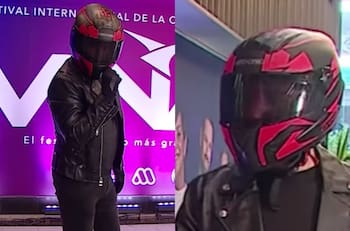 ¿Quién será? Incertidumbre por nuevo y misterioso rostro que se suma a Mucho Gusto