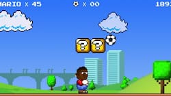 VIDEO | A lo Super Mario: así presentaron a Balotelli en su nuevo equipo