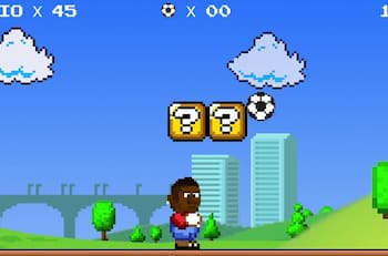 VIDEO | A lo Super Mario: así presentaron a Balotelli en su nuevo equipo