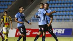 Deportes Iquique tendría un gran retorno para enfrentar a Colo Colo