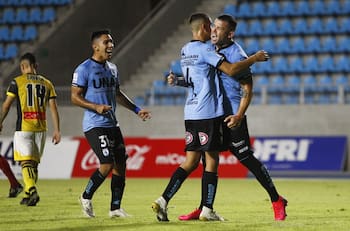 Deportes Iquique tendría un gran retorno para enfrentar a Colo Colo