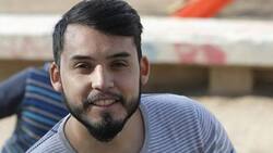 "Ni los noticieros ni los matinales se la han jugado por transmitir esto": Cristián Jara, "Hardcorito", y su lucha para que la salud mental sea un derecho en la nueva Constitución