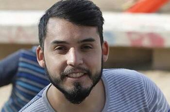 "Ni los noticieros ni los matinales se la han jugado por transmitir esto": Cristián Jara, "Hardcorito", y su lucha para que la salud mental sea un derecho en la nueva Constitución