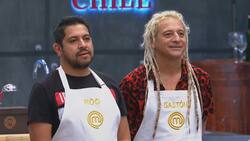 Rodrigo Herrera habla de lo difícil que fue grabar “MasterChef Celebrity” en Colombia