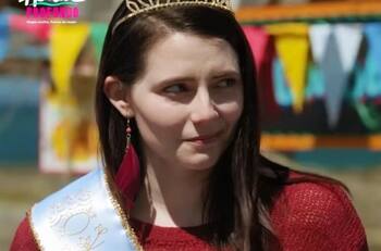 "¡Realmente los amo!": Magdalena Müller comparte íntimos registros tras fin del rodaje de "Amar Profundo"