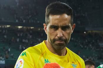 "Siempre positivo": el decidor mensaje en redes sociales de Carla Pardo sobre Claudio Bravo