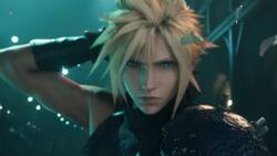 Square Enix compartió un tráiler extendido de Final Fantasy 7 Remake para PS5