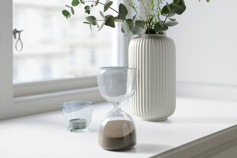 Un toque sofisticado para cualquier espacio.