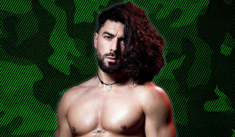 es el nuevo confirmado para "Palabra de Honor".