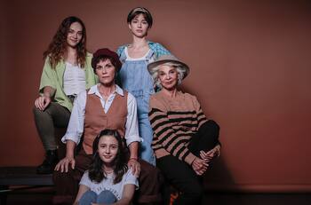 “Al Sur del Corazón” tuvo su final con gran rating y consagrándose como el tercer programa más visto de 2024