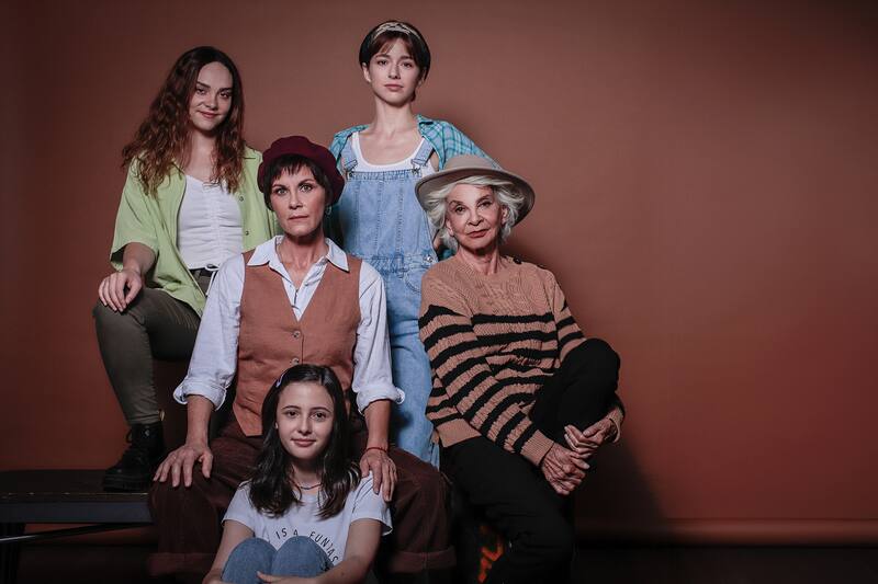 tuvo su gran final en Mega