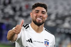 La millonaria inversión que podría hacer Colo Colo para retener a Maximiliano Romero