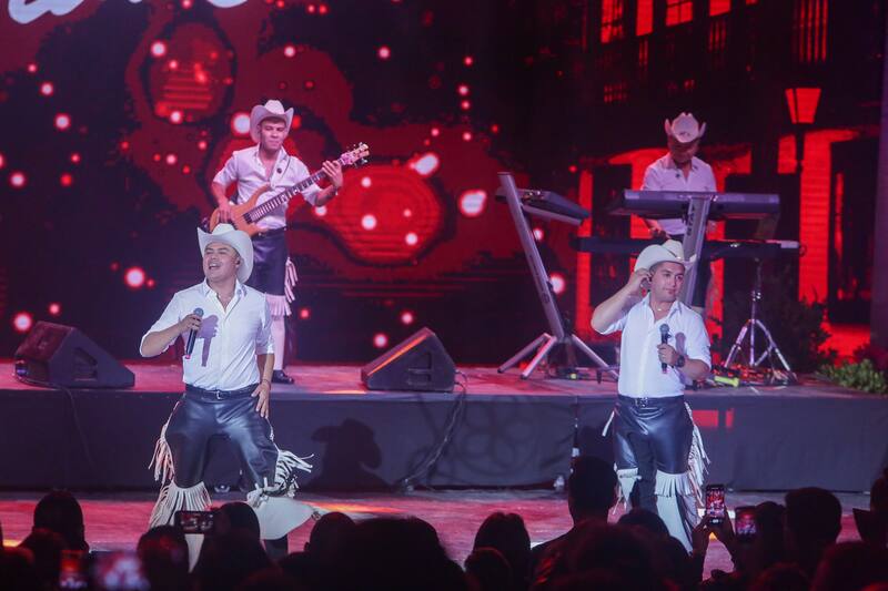 Zúmbale Primo se prepara para celebrar 8 años de carrera