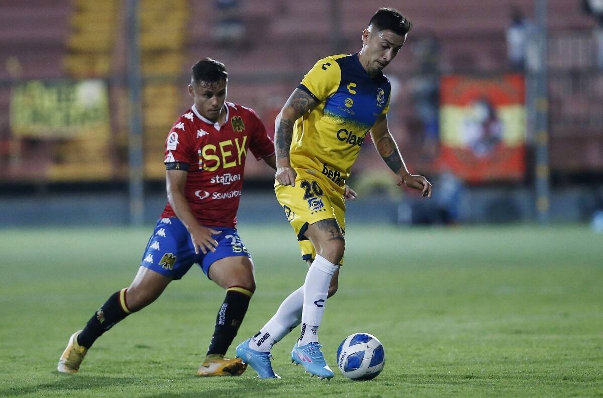 Unión Española vs Everton: ¿Dónde ver HOY por TV y EN VIVO online el Campeonato Nacional 2023?