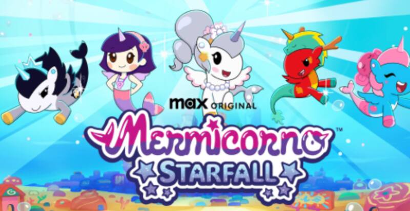 La serie infantil llega en su segunda temporada.