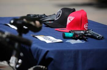 Presuntos asesinos de trabajador de pastelería quedaron en prisión preventiva