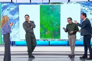 “Esto es culpa de los comunistas”: El sarcástico comentario de José Antonio Neme que sacó carcajadas en Mucho Gusto