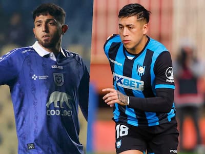 ¿Tendrá transmisión? Cuándo y a qué hora juegan Deportes Concepción vs Huachipato por Copa Chile