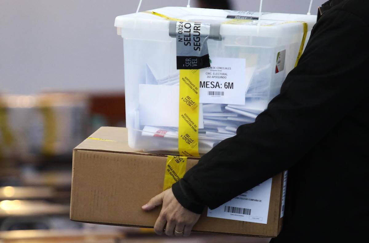 Este domingo se repiten elecciones en San Ramón para definir nuevo alcalde: Revisa si debes ir a votar