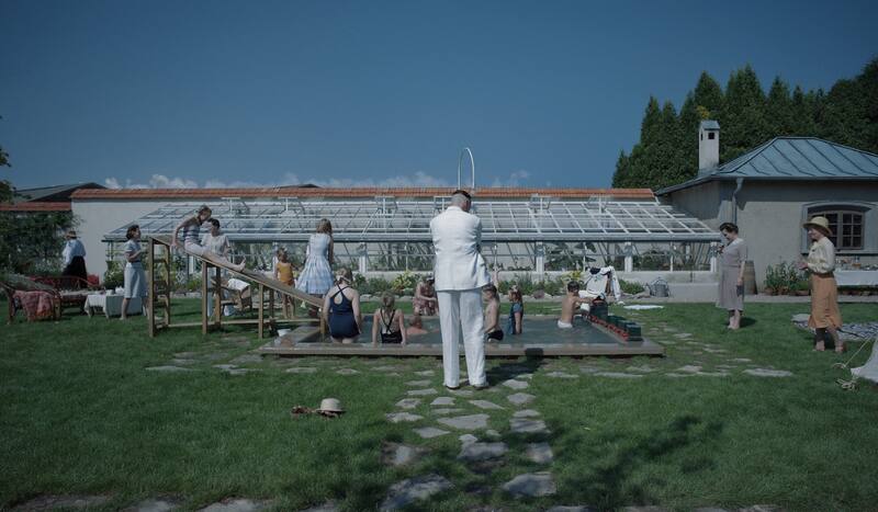 , la película arrasa en Amazon Prime.