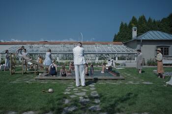 La película ganadora del Oscar 2024 que arrasa en Prime Video y no podrás dejar de ver