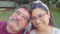 Quién es Paulo Latorre, comunicador audiovisual y esposo de Ale Valle