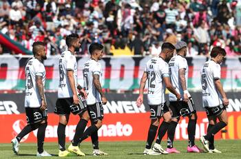 Los 4 jugadores que recién fueron despedidos por Colo Colo y ya tienen interesados en Primera División
