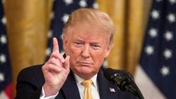 Senado rechaza juicio político a Donald Trump por incitar a la insurrección en el capitolio